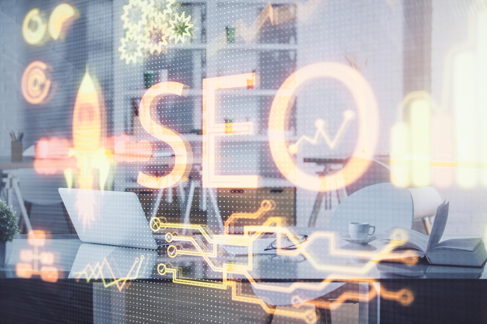 agence SEO experte