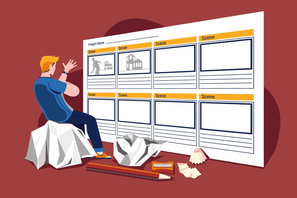 creation sitemap