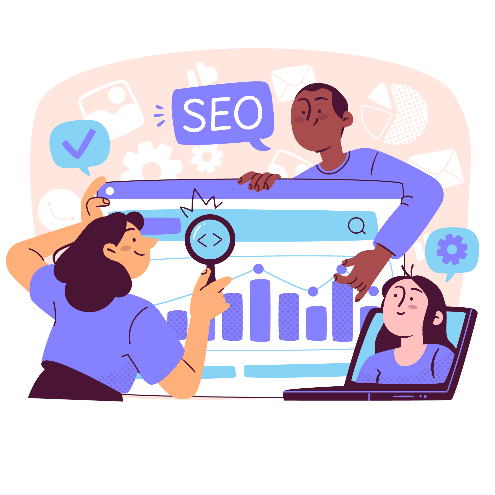 SEO pour PME