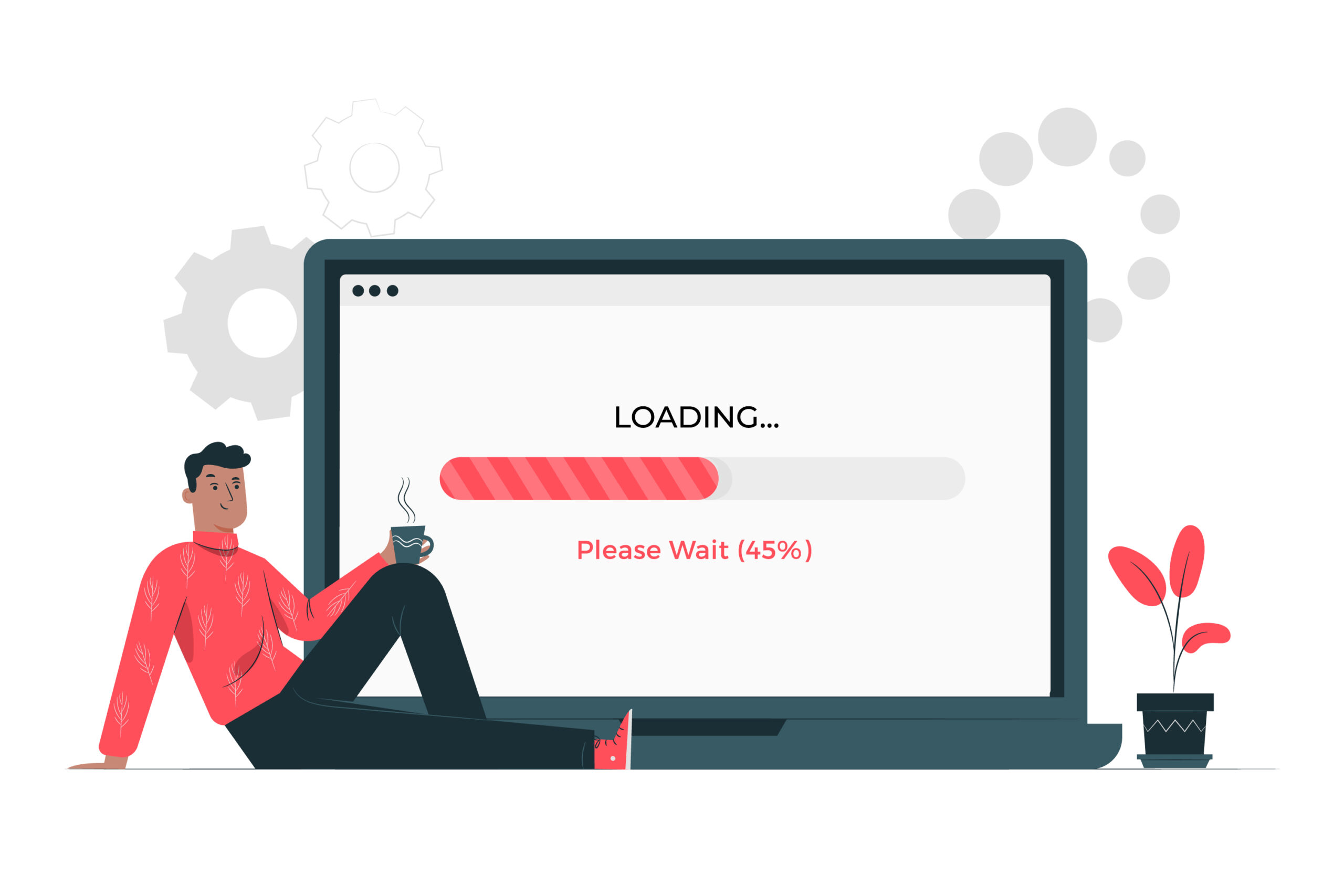 Core Web Vitals : Impact sur le référencement