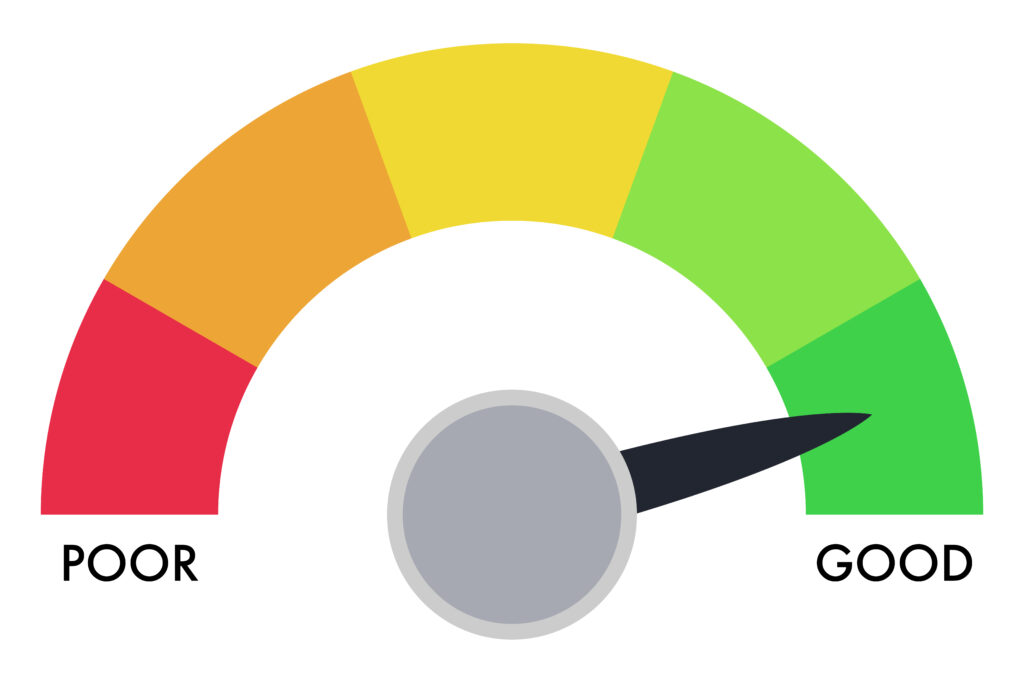 seo mobile score