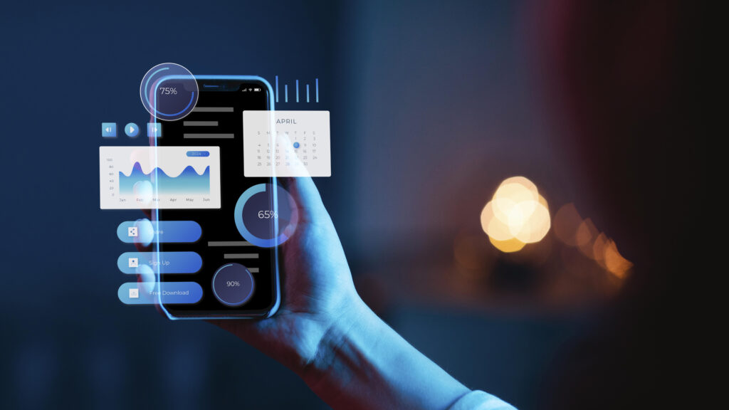seo sur mobile