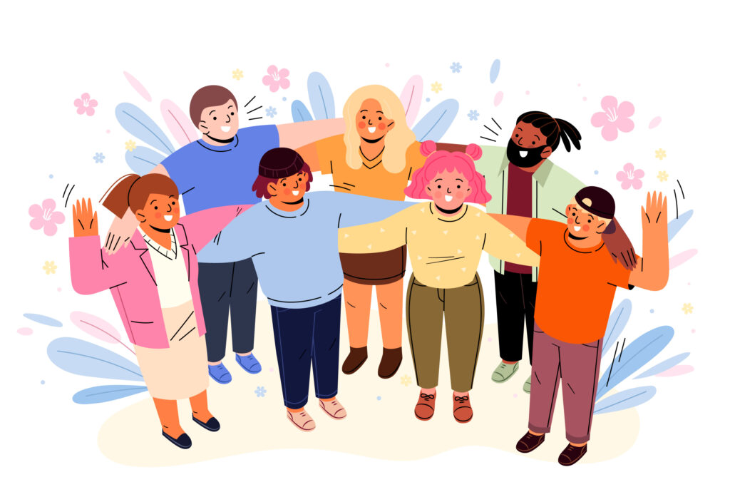 les backlinks seo avec les réseaux sociaux