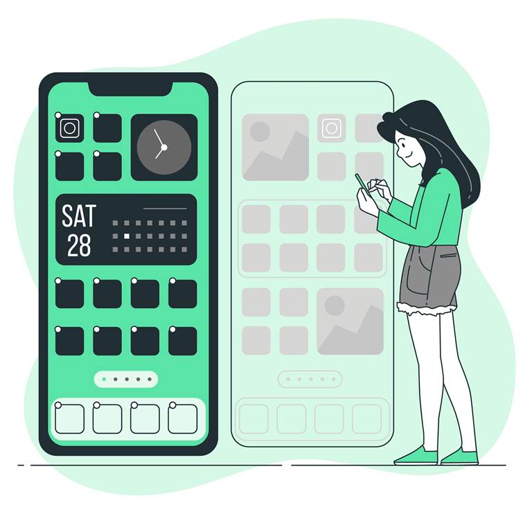 mobile-first seo